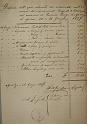 1897-06-12 spese per rinvenimento trasporto e tumulazione cadavere di Luigi Cavana di Mantova